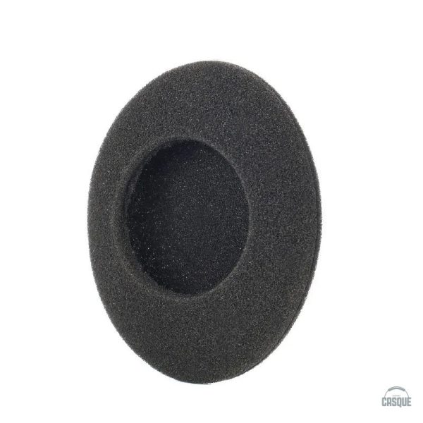 Coussinet casque Logitech PC 860 pour confort audio