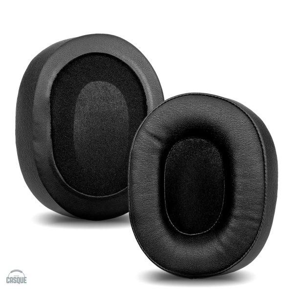 Coussinet casque Mpow H1 - Confort haut de gamme