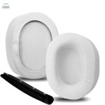 Coussinet pour casque Mpow - Ajustement optimal