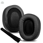Coussinet audio Mpow H1 - Idéal pour une écoute prolongée