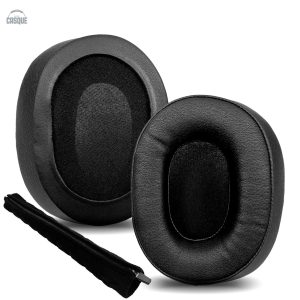Coussinet audio Mpow H1 - Idéal pour une écoute prolongée