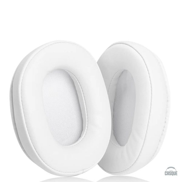 Accessoire casque Mpow H4, mousse de qualité supérieure