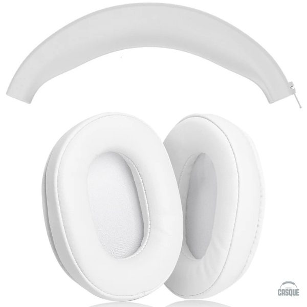 Mousse de remplacement pour confort optimal Mpow