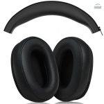 Coussinet casque Mpow H4 en mousse haute performance