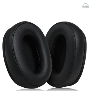 Mousse casque Mpow H7, coussinet haute qualité