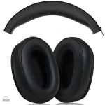 Oreillette Mpow H12, coussinet remplaçable pour casque