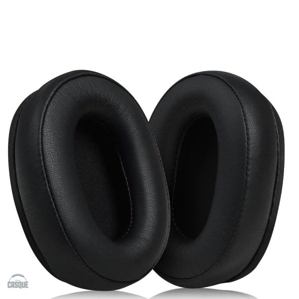 Coussinet ergonomique pour casque Mpow H4
