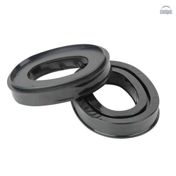 Coussinet casque PELTOR 3M pour protection anti-bruit