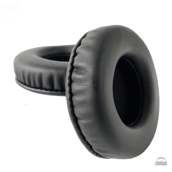 Coussinet casque Philips SBC-HP195 pour un confort audio optimal