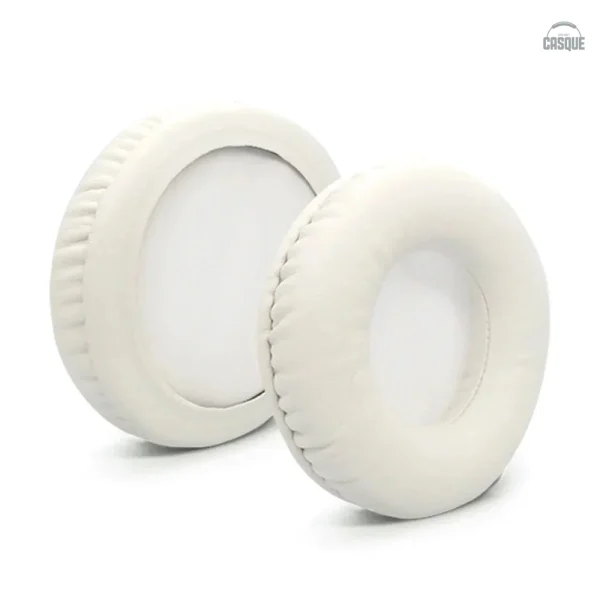 Coussinet Philips pour casque audio, design ergonomique