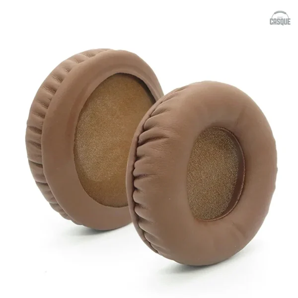 Pièce de rechange pour casque audio, coussinet Philips SBC HP400
