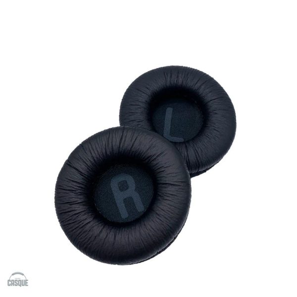 Coussinet casque PHILIPS SHB3080 en mousse haute gamme