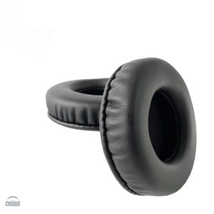 Coussinet audio pour casque Philips, confort et style