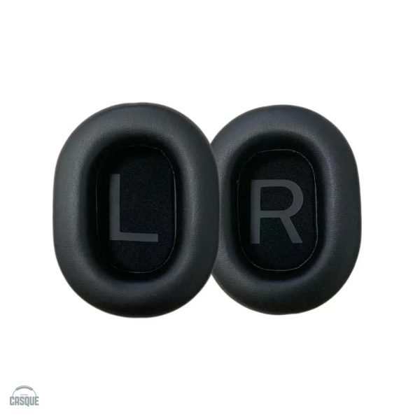 Coussinet casque Philips TAH6506, confort pour audio