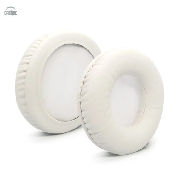 Coussinet doux pour casque audio Pioneer