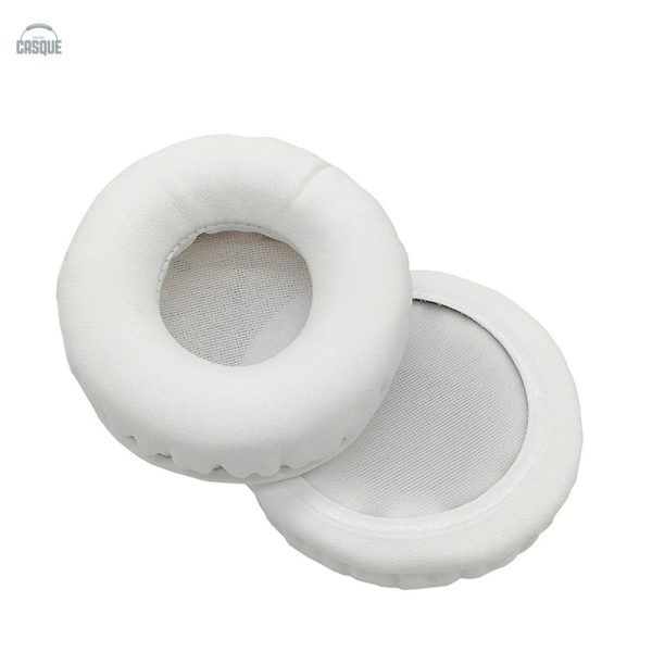 Coussinet audio pour casque Pioneer, modèle SE-MJ21