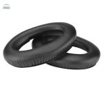 Coussinet audio Sennheiser pour confort optimal