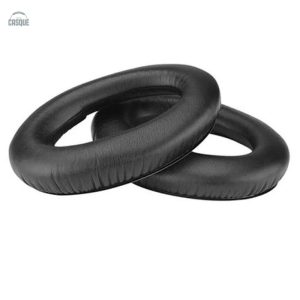 Coussinet audio Sennheiser pour confort optimal