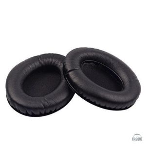 Coussinet Casque Sennheiser HD 180 - Isolation Prémium
