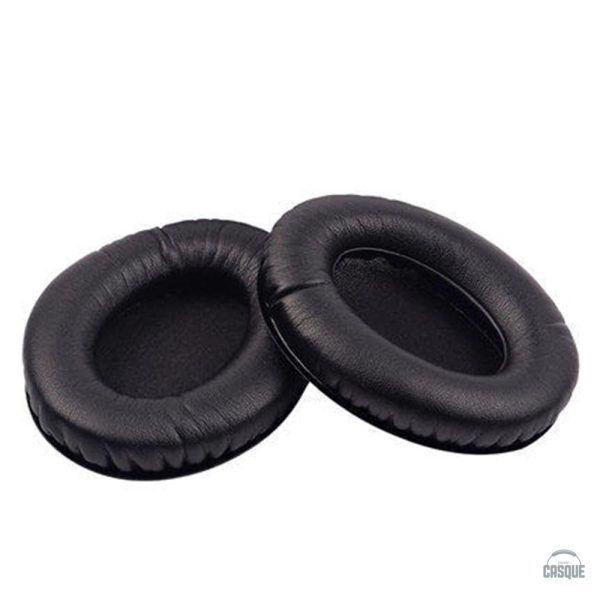 coussinet-casque-sennheiser-hd-180-1 Coussinet Casque Sennheiser HD 180 - Isolation Prémium