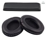 Accessoire pour casque Sennheiser HD 180, performance sonore améliorée
