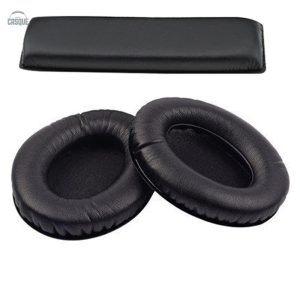 Accessoire audio Sennheiser HD 201 - Amélioration du confort