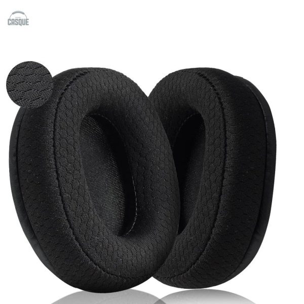 Coussinet Sennheiser HD 457 - Confort et qualité sonore