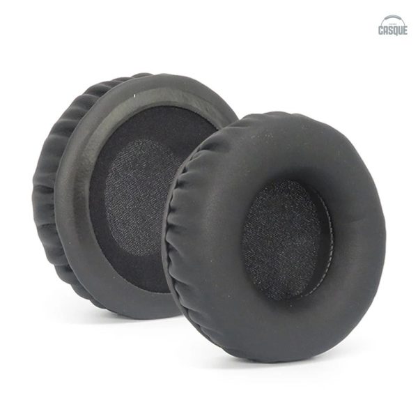 Mousse haute qualité pour coussinet de casque audio Sennheiser