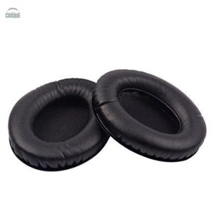 Coussinet Casque Sennheiser HD 201 en mousse qualité premium