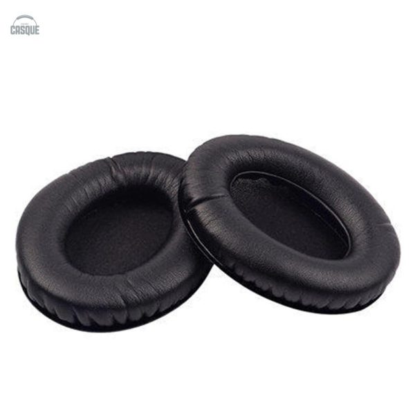 Coussinet Casque Sennheiser HD 201 en mousse qualité premium