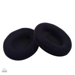 Mousse premium pour coussinet de casque audio Sennheiser HD 201