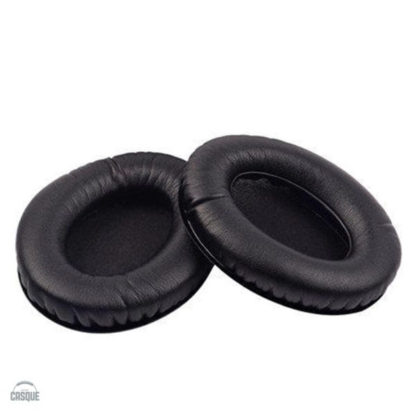Coussinet confort Sennheiser HD 201 pour casque audio