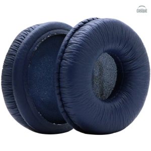 Oreillettes coussinées pour casque audio Sennheiser HD 25