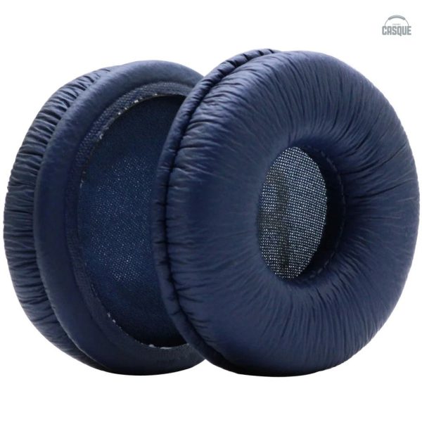 Oreillettes coussinées pour casque audio Sennheiser HD 25