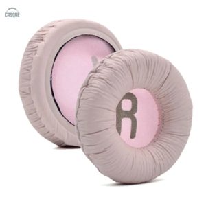 Coussins de rechange pour casque Sennheiser HD 25