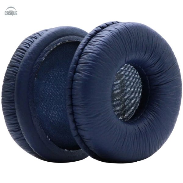 Accessoire audio Sennheiser HD 25, coussins doux et durables