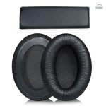 Coussinet pour casque Sennheiser HD 280, confort audio