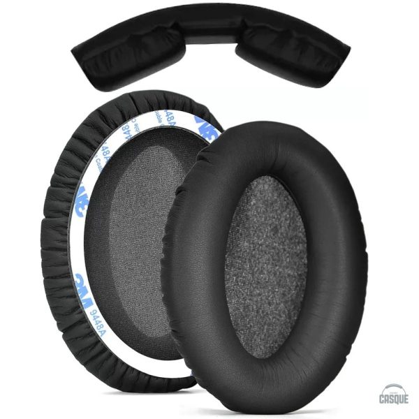 Coussinet pour casque Sennheiser HD 300 Pro audio