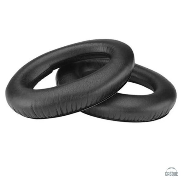 Coussinet audio confortable pour Sennheiser HD 380