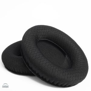 Coussinet Sennheiser HD 418 pour un confort audio supérieur