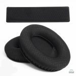 Accessoire casque audio Sennheiser, coussinet confortable et durable