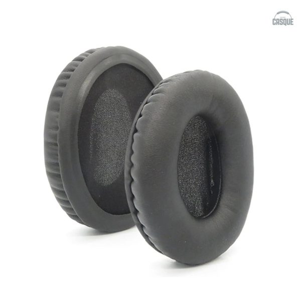 Coussinet de remplacement pour casque Sennheiser HD 458BT