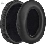 Coussinet casque Sennheiser HD 598 en mousse haute densité