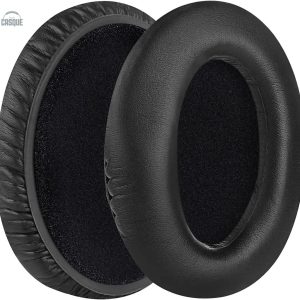Coussinet casque Sennheiser HD 598 en mousse haute densité