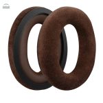 Mousse de remplacement pour casque audio Sennheiser HD 598