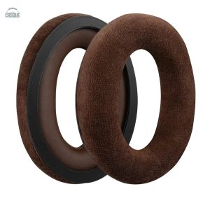 Mousse de remplacement pour casque audio Sennheiser HD 598
