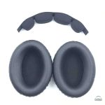 Coussinet pour casque Sennheiser HD 545 avec bandeau