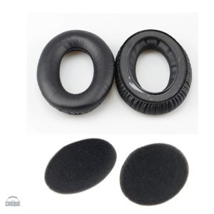 Coussinet audio Sennheiser HD 545, confort et style