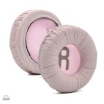 Accessoire casque Sennheiser - confort et isolation
