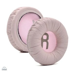 Accessoire casque Sennheiser - confort et isolation